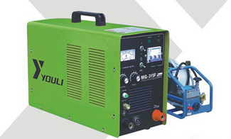 MIG 315F Welding Machine