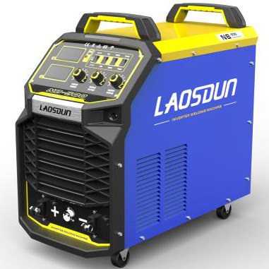 MIG-500 welding machine unit