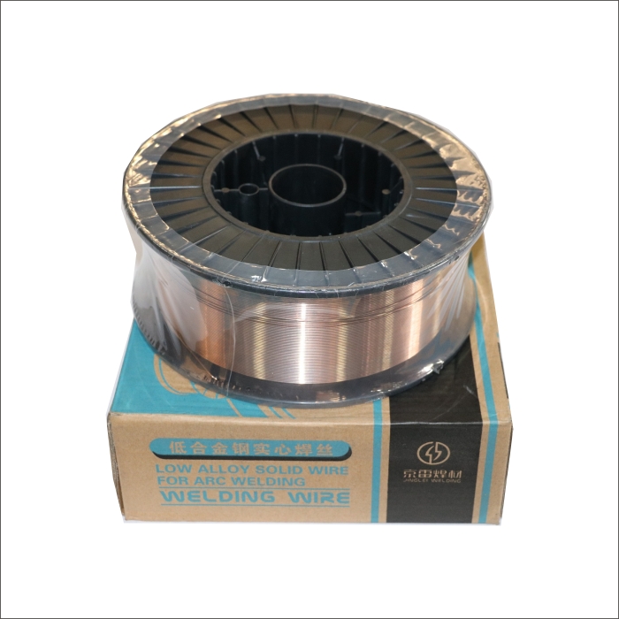 MIG Welding Wire