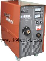 MIG 200Y Inverter Welding Machine