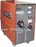 Inverter MIG Welding Machine