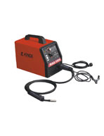 Portable MIG/MAG Welding Machine 230V