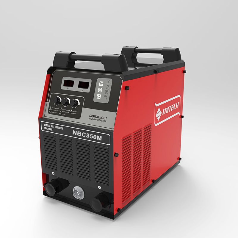 MIG/MMA WELDIING MACHINE - Image 2