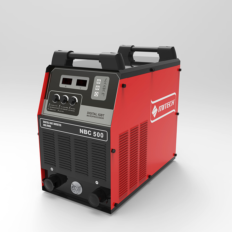 MIG/MMA WELDING MACHINE - Image 2