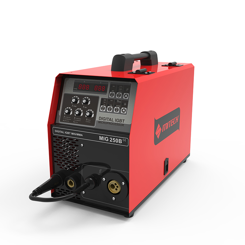 MIG/MMA welding mchine - Image 2