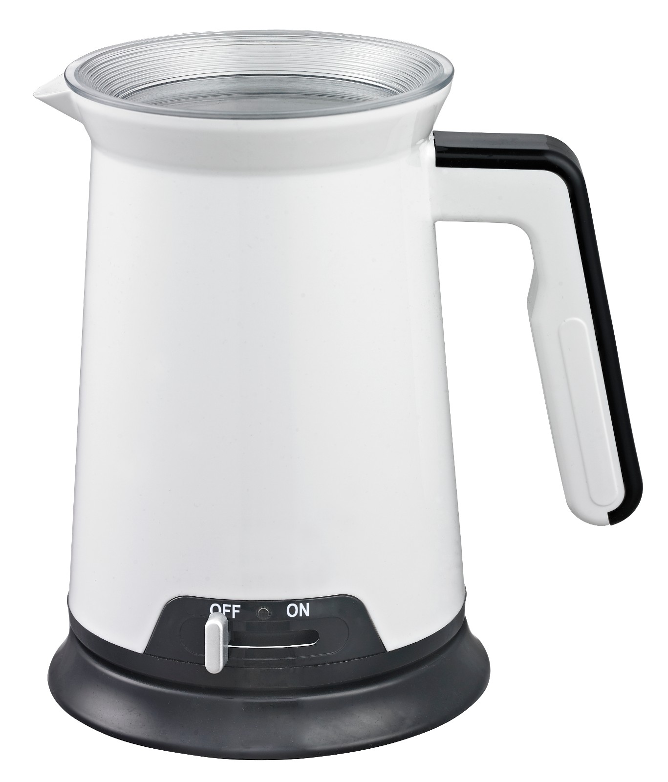 milk frother - Image 2