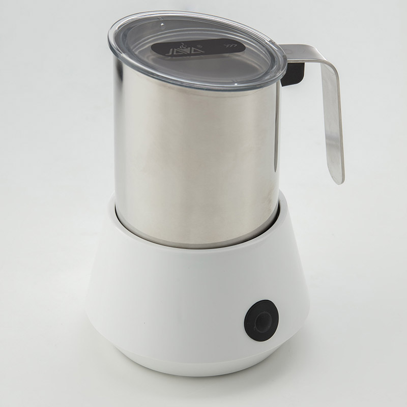 Milk frother for coffee machine cuppccino - Image 2
