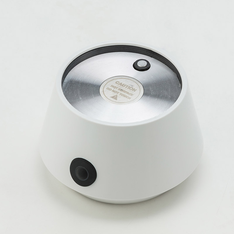 Electric Milk Frother for Coffee Drinks