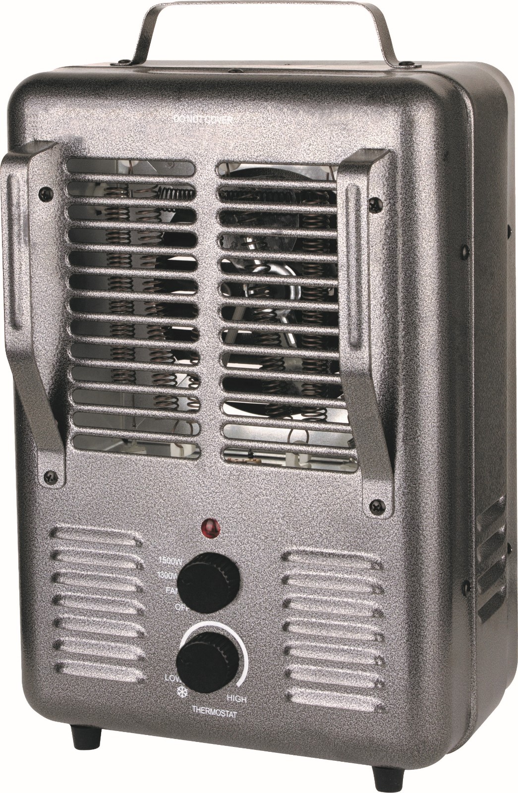 Portable Electric Space Heater