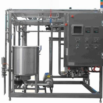 Milk Pasteurizer - Image 2