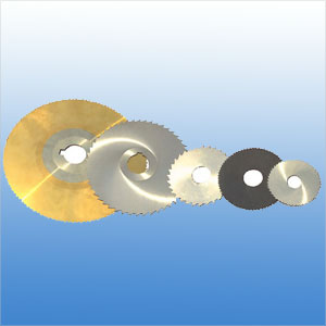 Circular Milling Cutter Set