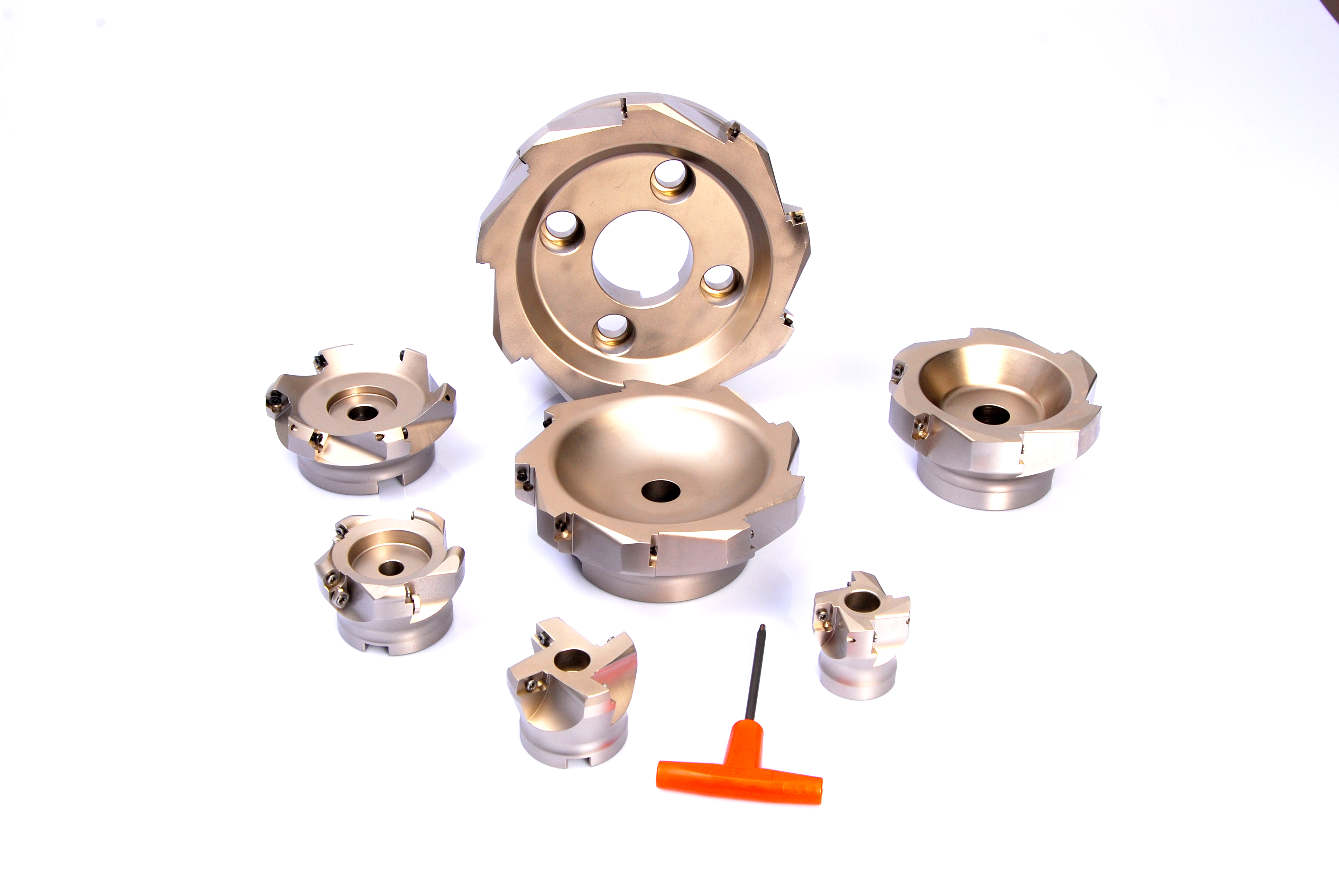 Milling Cutter - Image 2