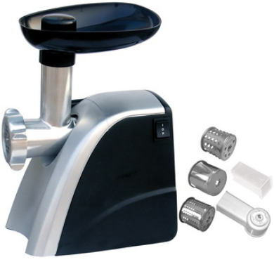 Food Mincer