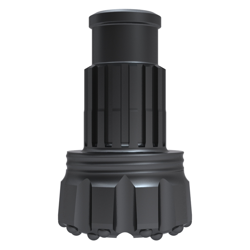 MC80 DTH Button Bit