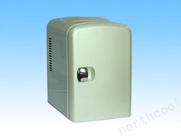 Compact Personal Refrigerator