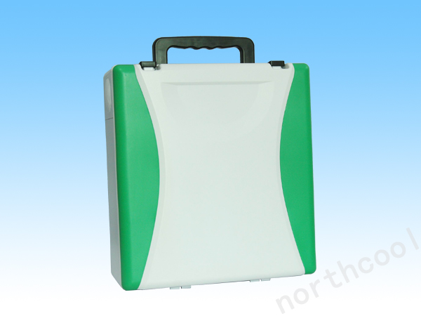 Portable Medical Cooler Box