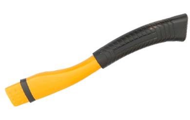 Ergonomic Replacement Axe Handle