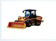 Heavy-Duty Mineral Processing Machinery