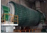 Mineral Processing Grinding Mill
