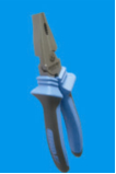 Mineral Processing Multi-Tool Pliers
