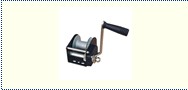 Manual Cable Winch