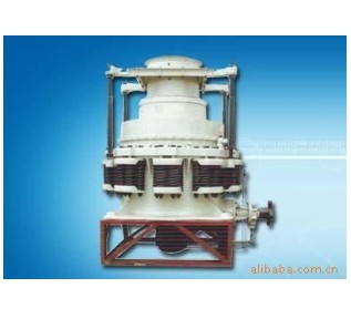 Mineral Processing Machinery for Crushing and Grinding