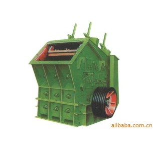 Mineral Processing Machinery for Crushing and Grinding