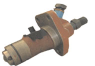 Fuel Injection Pump for Diesel Engines
