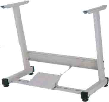 Mineral Processing Machinery Frame