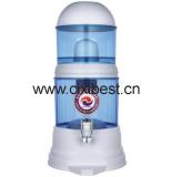 Multi-Stage Mineral Water Purifier Pot
