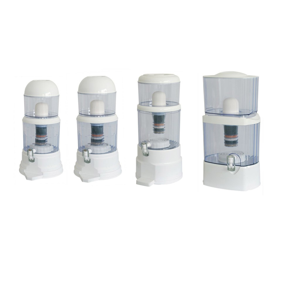 Mineral water purifier pot - Image 3