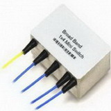 Mini 1x1, 1x2, 2x2 Bypass Mechanical Switch - Image 5