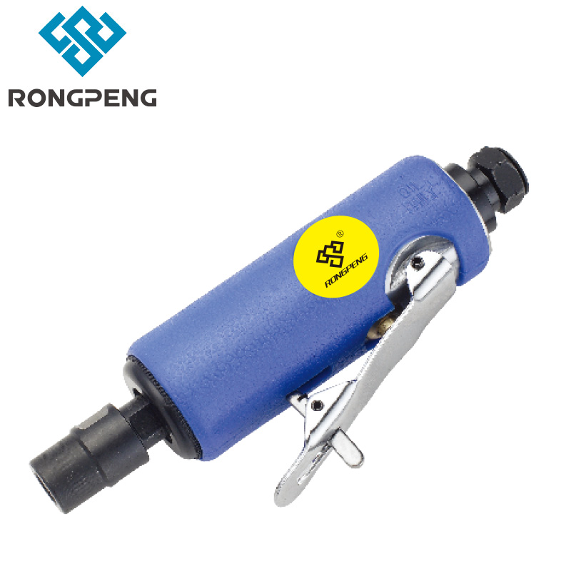 Mini Pneumatic Die Grinder