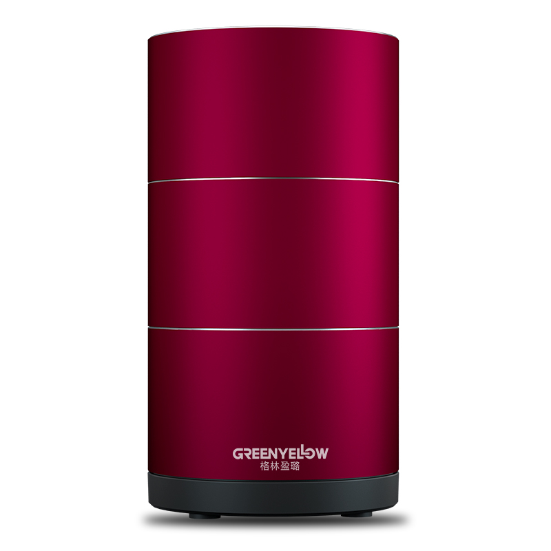 mini air purifier - Image 2