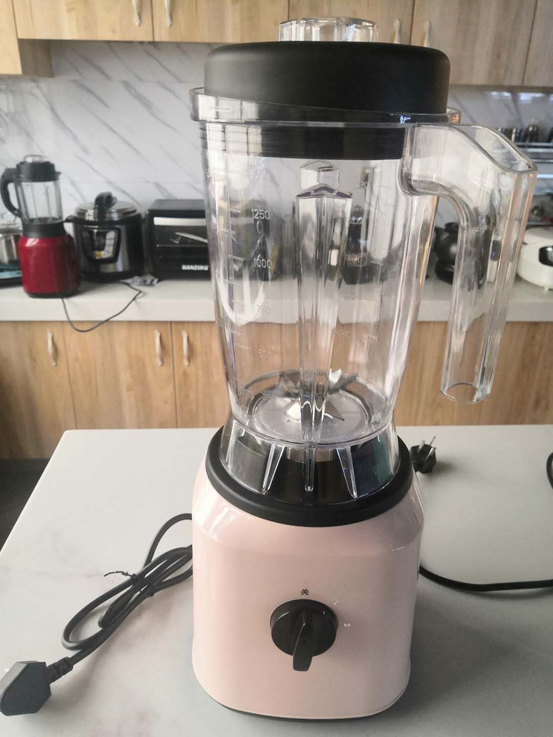 Mini Blander - Image 2