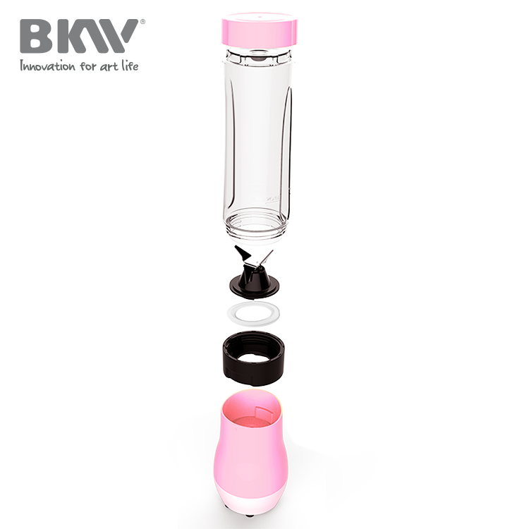 Mini Blender - Image 2