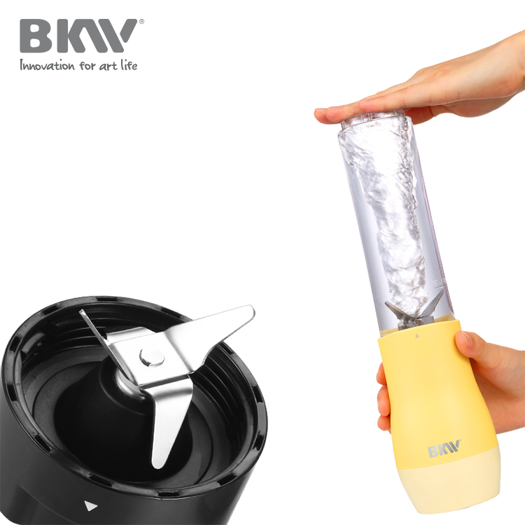Portable Personal Blender