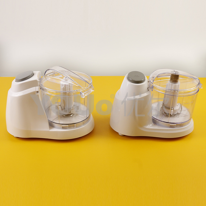 Mini Chopper Y-970/971 - Image 2