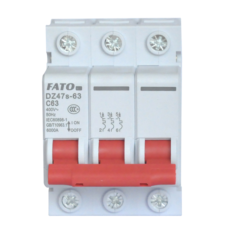 Mini Circuit Breaker - Image 3