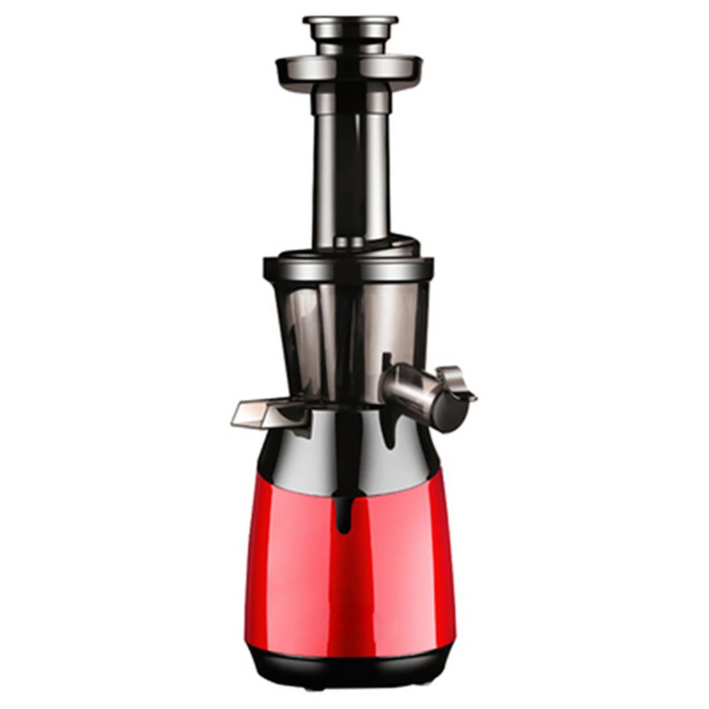 Mini Cold Press Slow Juicer Rechargeable Electric Juice Extractor - Image 3