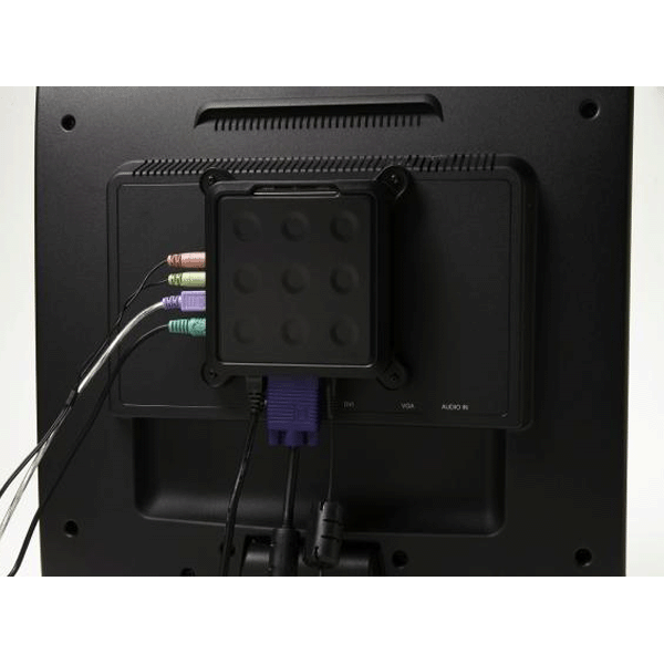 Thin Client PC Station N130