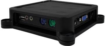Mini PC Station Thin Client for PC Sharing