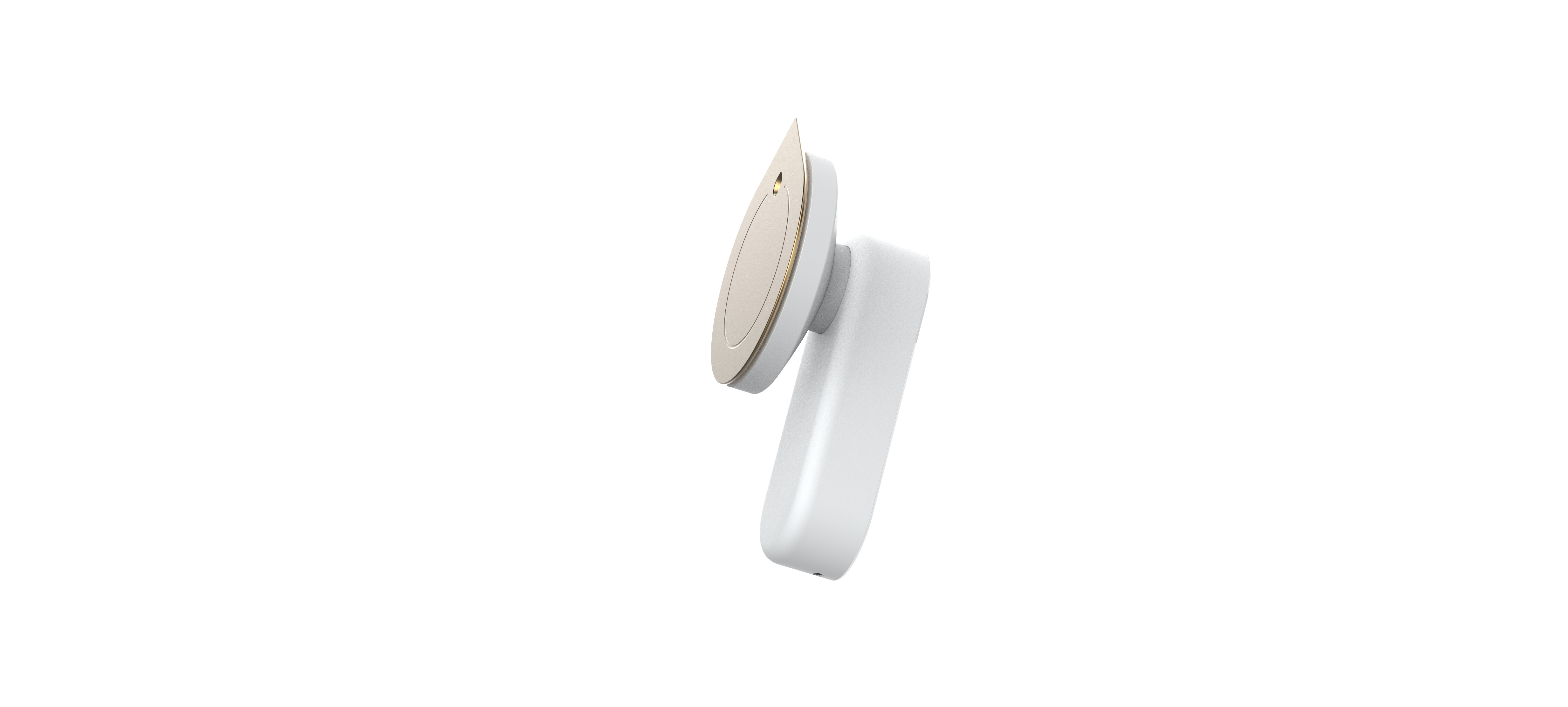 Mini cordless iron - Image 2