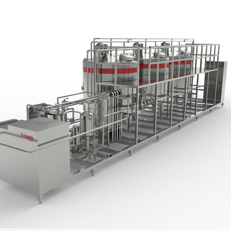 Mini Dairy line - Image 2