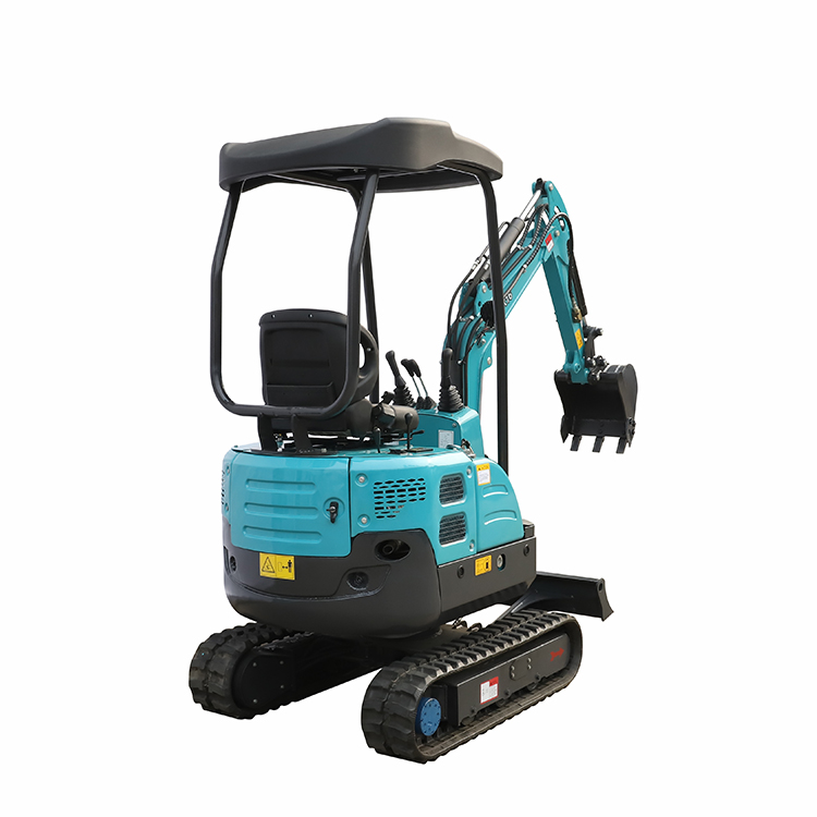 mini digger - Image 3