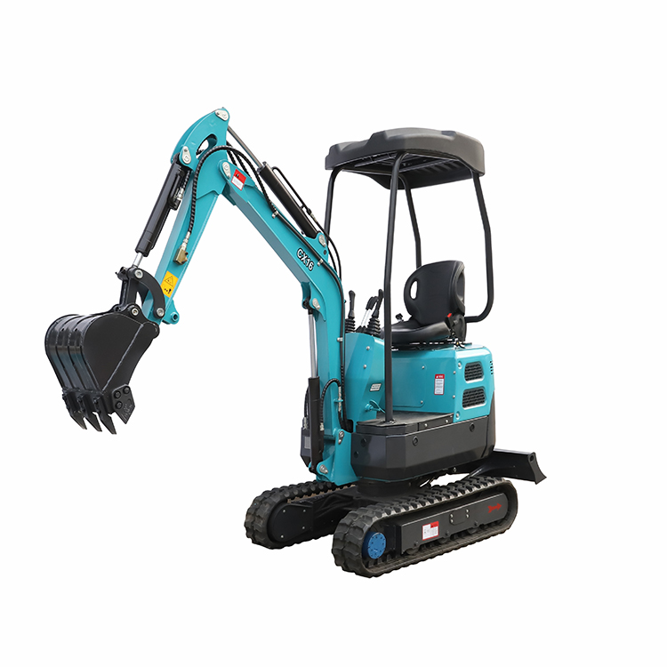 mini digger - Image 2