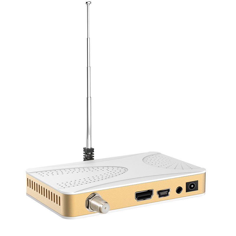 Mini Digital Satellite Receiver - Image 2