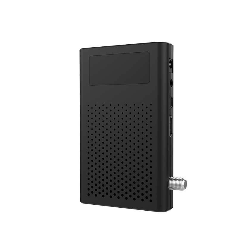 Mini Digital Satellite Receiver - Image 2