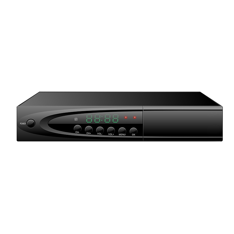 Mini Digital Satellite Receiver - Image 2