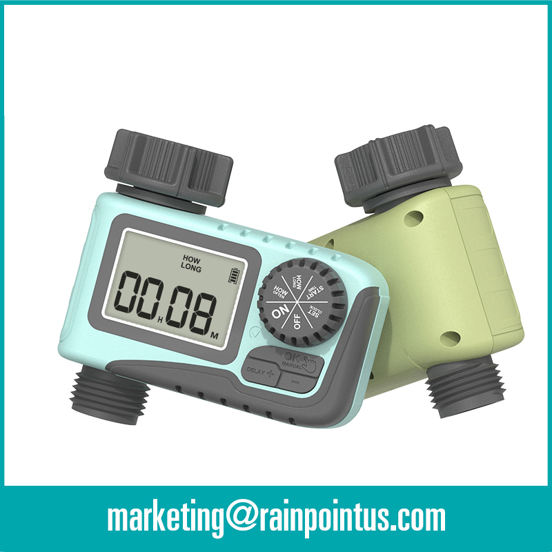 Mini Digital Tap Timer - Image 2